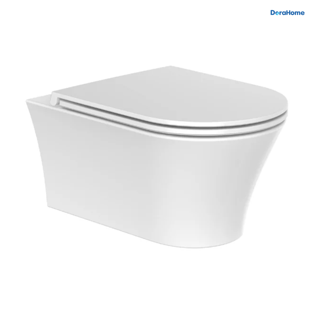 Bồn cầu treo tường Jomoo 11413-2-11KA-I011